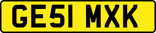 GE51MXK