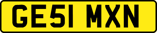 GE51MXN