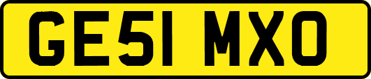 GE51MXO