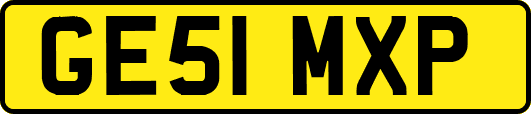 GE51MXP