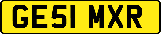 GE51MXR
