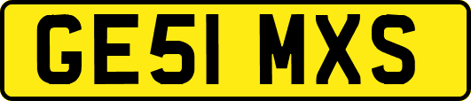 GE51MXS
