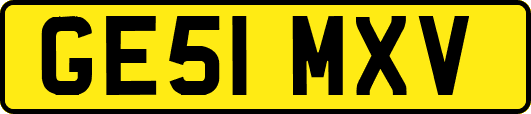 GE51MXV