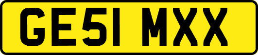 GE51MXX