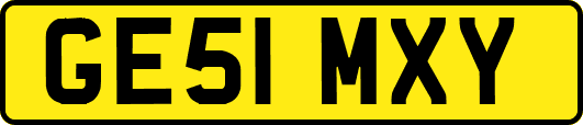 GE51MXY
