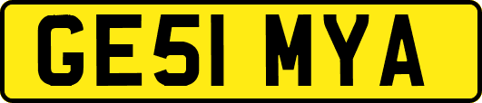 GE51MYA