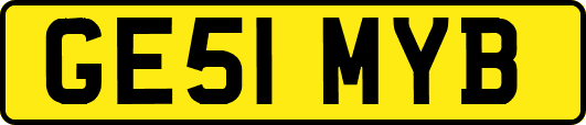 GE51MYB
