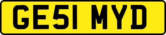 GE51MYD