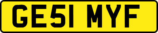 GE51MYF