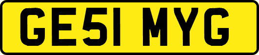 GE51MYG