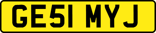 GE51MYJ