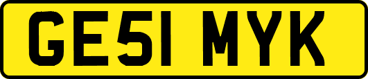 GE51MYK