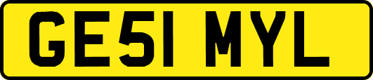 GE51MYL