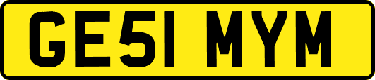 GE51MYM