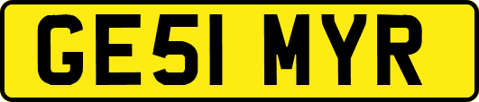 GE51MYR