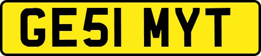 GE51MYT