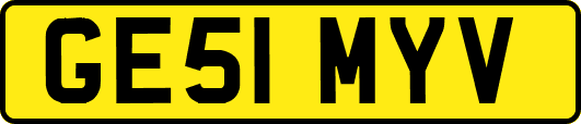 GE51MYV
