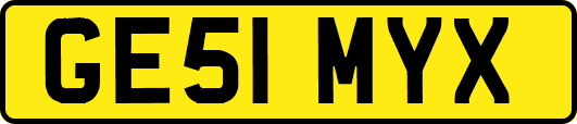 GE51MYX