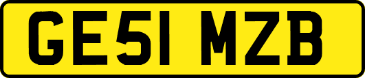 GE51MZB