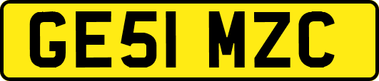 GE51MZC