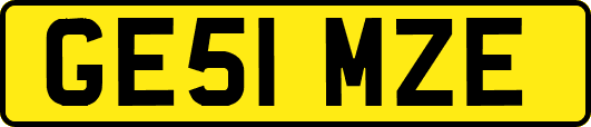 GE51MZE