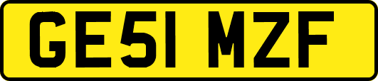 GE51MZF