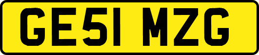 GE51MZG