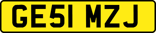 GE51MZJ