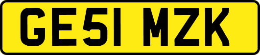 GE51MZK
