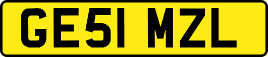 GE51MZL