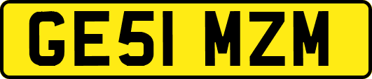 GE51MZM