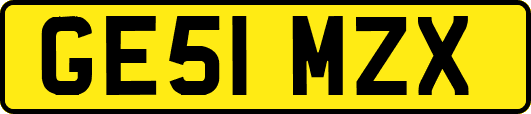 GE51MZX