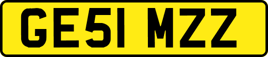GE51MZZ