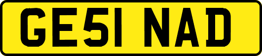 GE51NAD