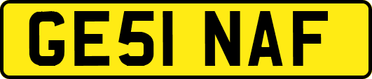 GE51NAF