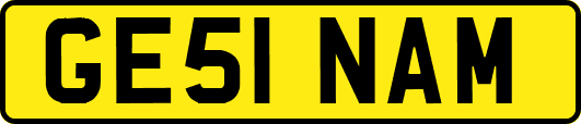 GE51NAM