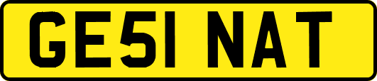 GE51NAT