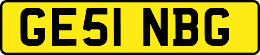 GE51NBG