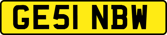 GE51NBW