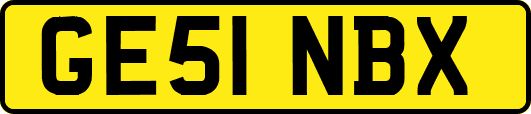 GE51NBX