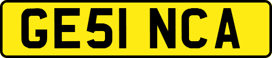GE51NCA