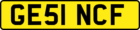GE51NCF