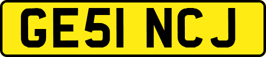 GE51NCJ