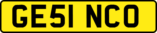 GE51NCO