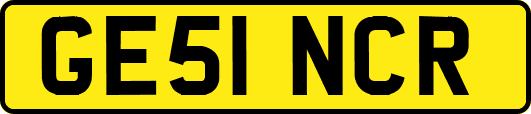 GE51NCR