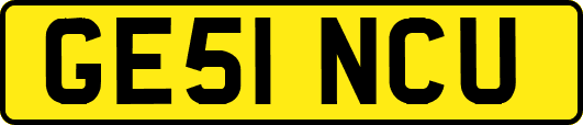GE51NCU