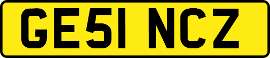 GE51NCZ