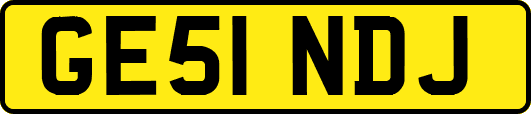 GE51NDJ