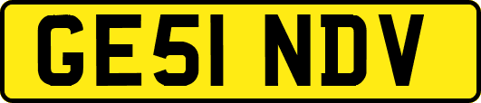 GE51NDV