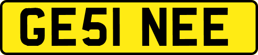 GE51NEE